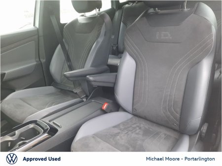 2023 Volkswagen ID.4 - photo 28
