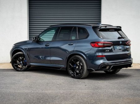 2020 BMW X5 - photo 19