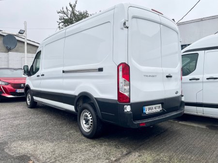 2022 Ford Transit - photo 18