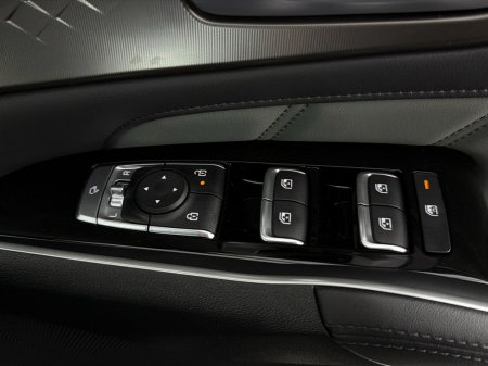 2026 Kia Sorento - photo 35