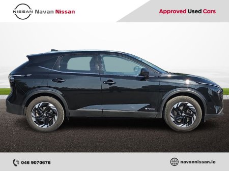 2026 Nissan Qashqai - photo 9