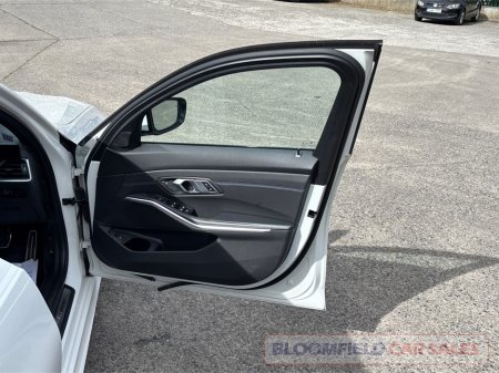 2020 BMW 3-Series - photo 29