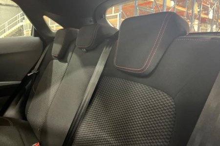 2023 Ford Puma - photo 20
