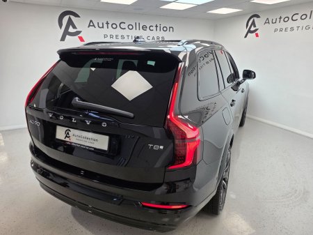 2025 Volvo XC90 - photo 5