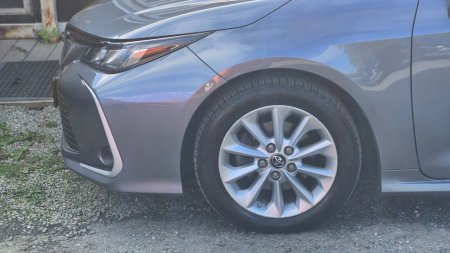 2019 Toyota Corolla - photo 5
