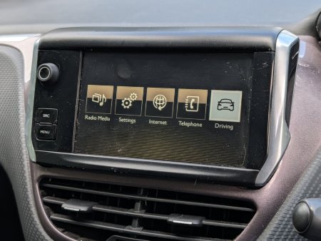 2015 Peugeot 2008 - photo 8