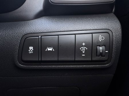 2020 Hyundai Tucson - photo 38