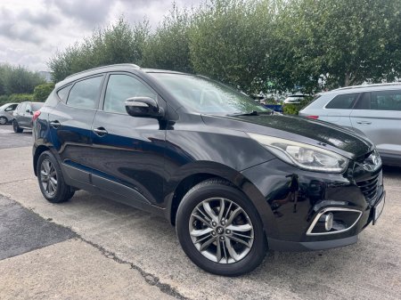 2015 Hyundai ix35 - photo 8