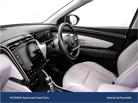 2023 Hyundai Tucson - photo 5