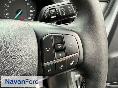 2024 Ford Puma - photo 20