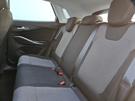 2021 Opel Grandland X - photo 11