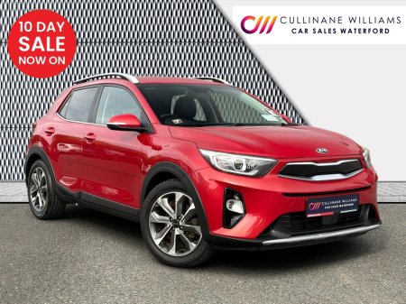 2018 Kia Stonic 2018 K3 1.6 DIESEL 110 BHP €67/PW NO CASH DEPOSIT NEEDED 10 DAY SALE NOW ON !!
