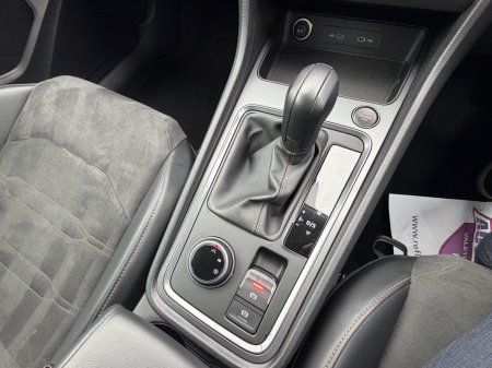 2025 SEAT Ateca - photo 28