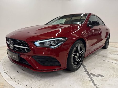 2021 Mercedes-Benz CLA - photo 12