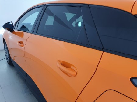 2025 MG MG4 - photo 51