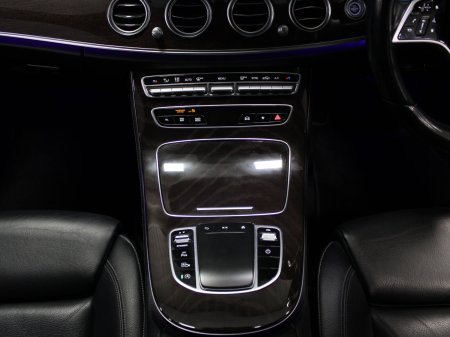 2021 Mercedes-Benz E-Class - photo 15