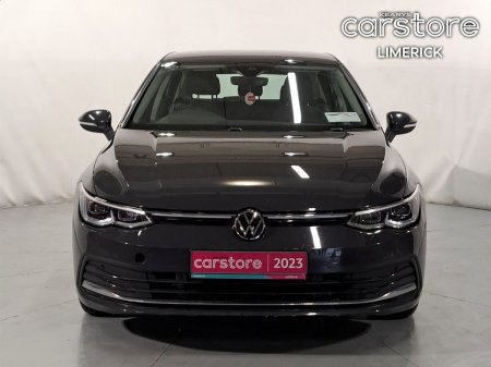 2023 Volkswagen Golf - photo 8
