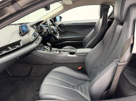2020 BMW i8 - photo 13