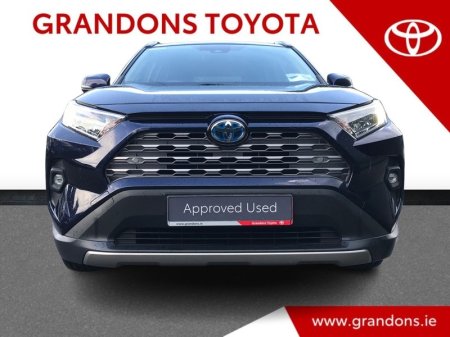 2023 Toyota RAV4 - photo 5