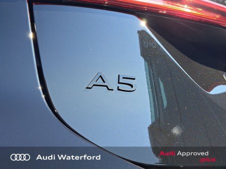 2026 Audi A5 - photo 26