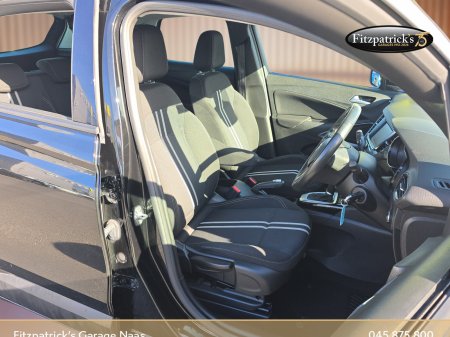 2023 Opel Crossland X - photo 10