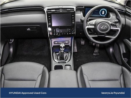 2023 Hyundai Tucson - photo 4