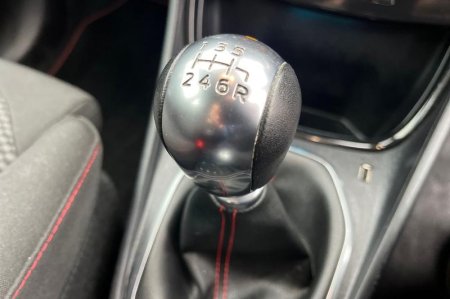 2023 Ford Puma - photo 37
