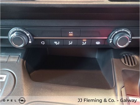 2026 Opel Combo - photo 17