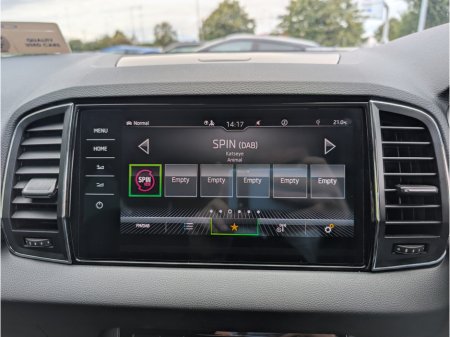 2024 Skoda Karoq - photo 22
