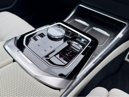 2023 BMW 7-Series - photo 26