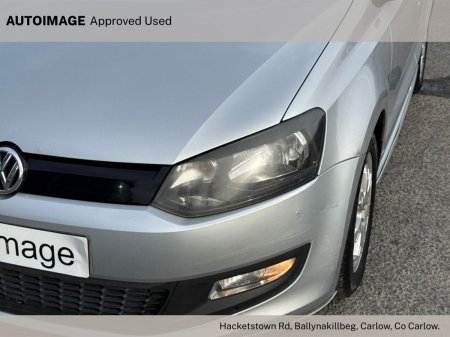2012 Volkswagen Polo - photo 16