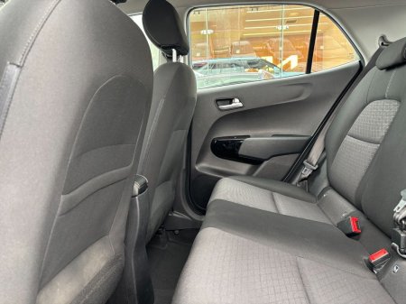 2023 Kia Picanto - photo 6
