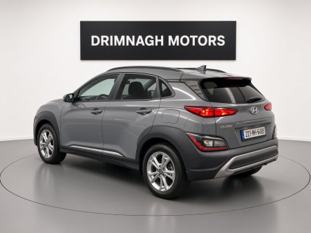 2022 Hyundai KONA - photo 10