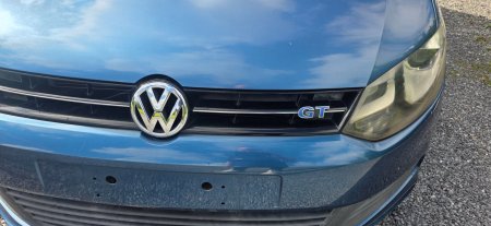 2013 Volkswagen Polo - photo 8