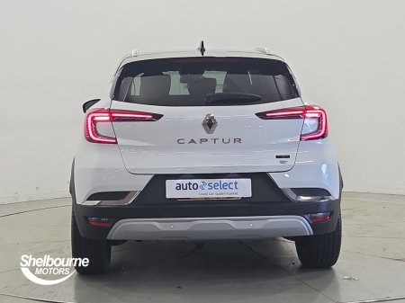 2023 Renault Captur - photo 14