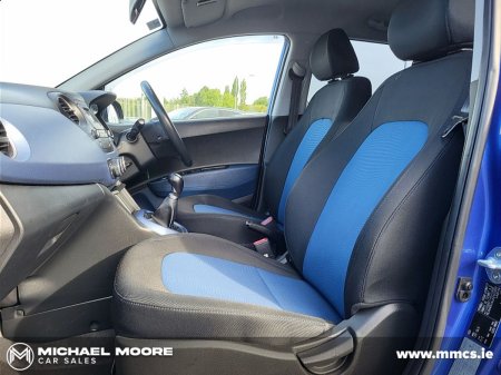 2019 Hyundai i10 - photo 4