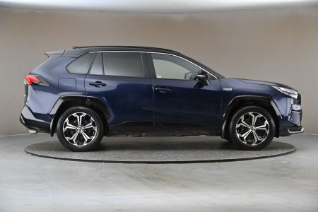 2023 Toyota RAV4 - photo 12