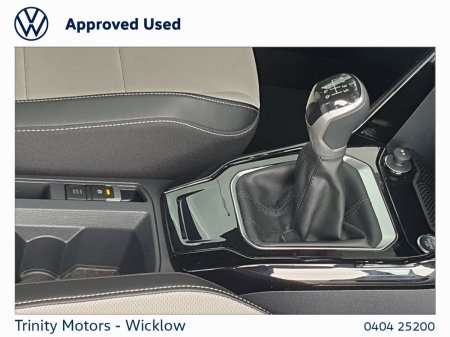2024 Volkswagen T-Roc - photo 12