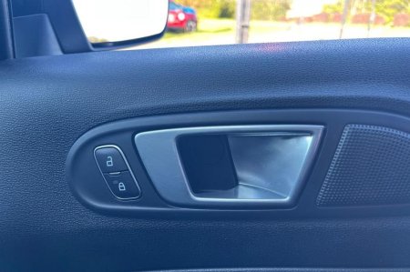 2020 Ford EcoSport - photo 40