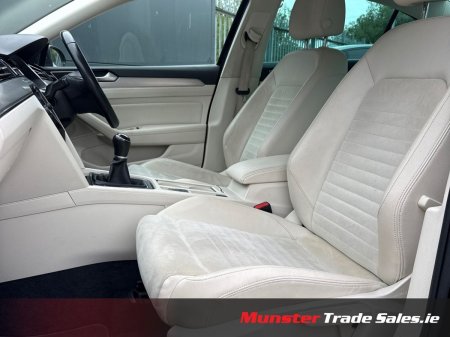 2018 Volkswagen Passat - photo 7