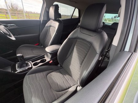 2023 Kia Sportage - photo 12