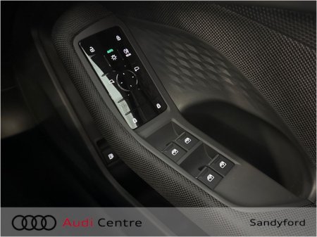 2026 Audi A5 - photo 18