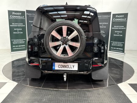 2026 Land Rover Defender - photo 7