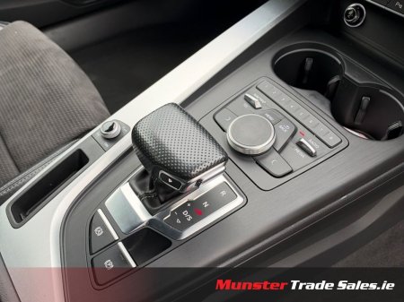 2018 Audi A4 - photo 13