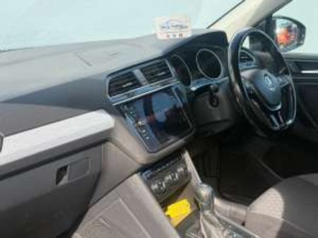 2019 Volkswagen Tiguan - photo 28