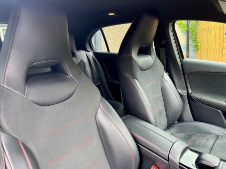 2020 Mercedes-Benz A-Class - photo 11