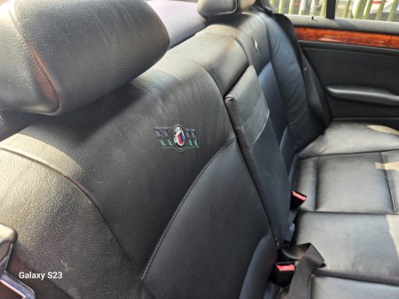 2000 Bmw Alpina - photo 12