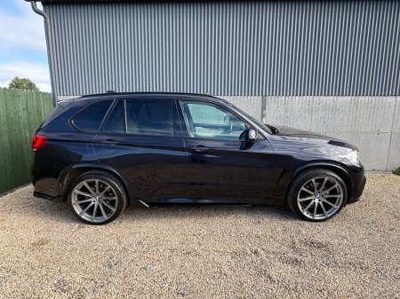 2014 BMW X5 - photo 5