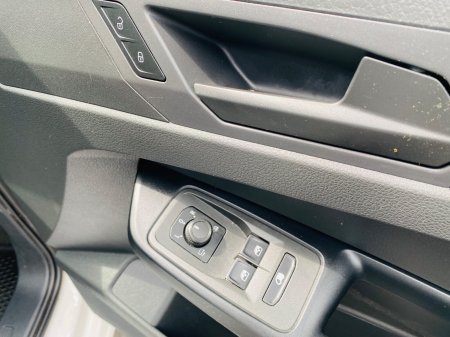 2022 Volkswagen Caddy - photo 23