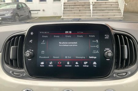 2023 Fiat 500 - photo 24